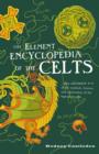 The Element Encyclopedia of the Celts - eBook