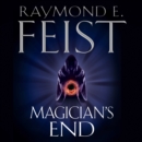 The Magician's End - eAudiobook