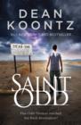 Saint Odd - Book