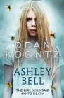 Ashley Bell - Book
