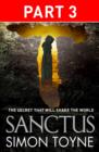 Sanctus: Part Three - eBook