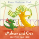 Friends for Life - eAudiobook