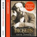 Dickens: History in an Hour - eAudiobook