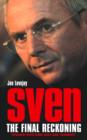 Sven-Goran Eriksson - eBook