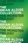 The Monster Trilogy - eBook