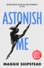 Astonish Me - eBook