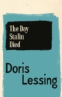 The Day Stalin Died - eBook