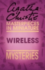 Wireless : An Agatha Christie Short Story - eBook