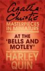 At the 'Bells and Motley' : An Agatha Christie Short Story - eBook
