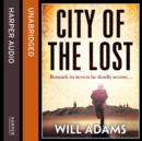 City of the Lost - eAudiobook