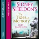 Sidney Sheldon’s The Tides of Memory - eAudiobook