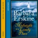 Midnight is a Lonely Place - eAudiobook
