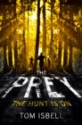 The Prey - eBook