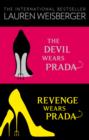 The Devil Wears Prada Collection : The Devil Wears Prada, Revenge Wears Prada - eBook