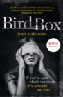Bird Box - Book