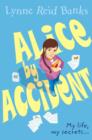 Alice By Accident - eBook