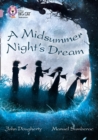 A Midsummer Night's Dream : Band 18/Pearl - Book
