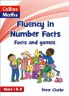 Facts and Games Years 1 & 2 - Book