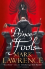 Prince of Fools - eBook