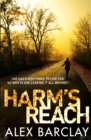 Harm's Reach - eBook