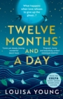Twelve Months and a Day - eBook
