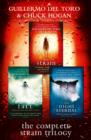 The Complete Strain Trilogy : The Strain, The Fall, The Night Eternal - eBook