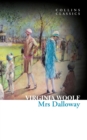 Mrs Dalloway - eBook