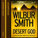 Desert God - eAudiobook