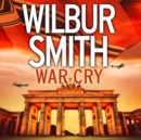 War Cry - eAudiobook