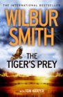 The Tiger's Prey - eBook