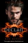 The Keepers: Declan - eBook