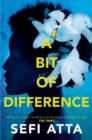 A Bit of Difference - Book