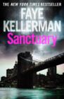 Sanctuary - eBook