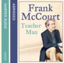 Teacher Man - eAudiobook