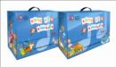 Song of Sounds : Reception and Year 1 Pack Including 72 Collins Big Cat Phonics Readers - Book