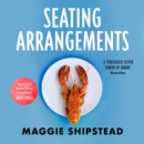 Seating Arrangements - eAudiobook