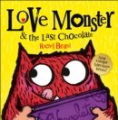 Love Monster and the Last Chocolate (Read Aloud) - eBook