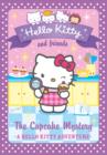 The Cupcake Mystery - Book
