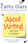 About Writing and How to Publish - eBook