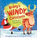 Rudey’s Windy Christmas - Book