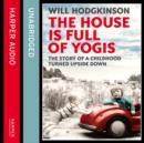 The House is Full of Yogis - eAudiobook