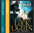 The Luck Uglies - eAudiobook