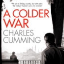 A Colder War - eAudiobook