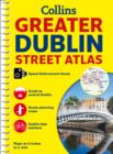 Greater Dublin Streetfinder Atlas - Book