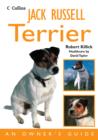 Jack Russell Terrier : An Owner's Guide - eBook