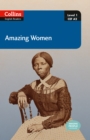 Amazing Women : A2 - Book