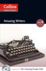 Amazing Writers : B2 - Book