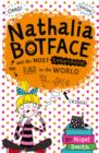 Nathalia Buttface and the Most Embarrassing Dad in the World - Book