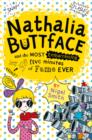 Nathalia Buttface and the Most Embarrassing Five Minutes of Fame Ever - eBook