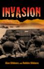 Invasion - Book